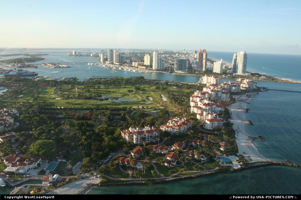 Picture by WestCoastSpirit: Miami Florida   boat, luxury, sea
