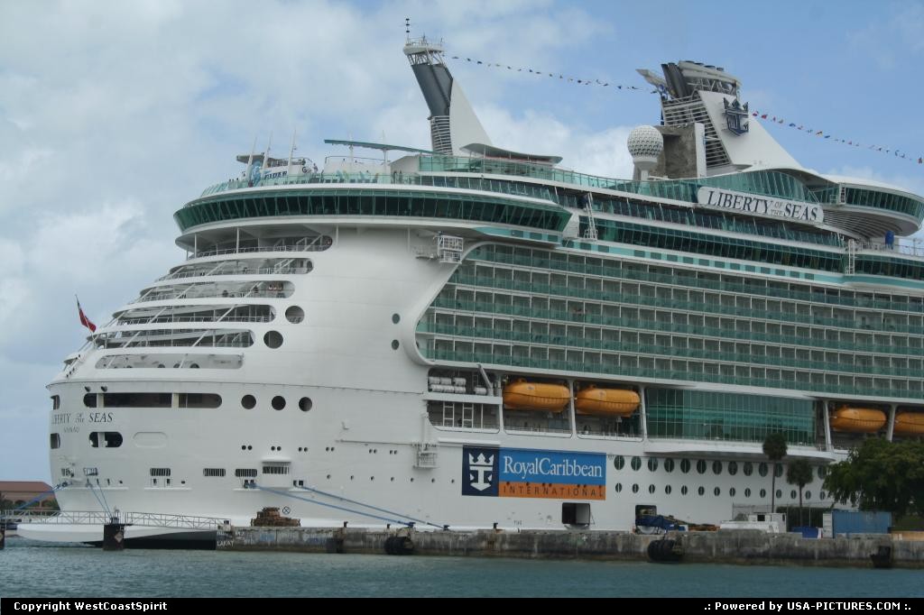 Picture by WestCoastSpirit: Miami Florida   boat, cruise, ship, dock, caraibes