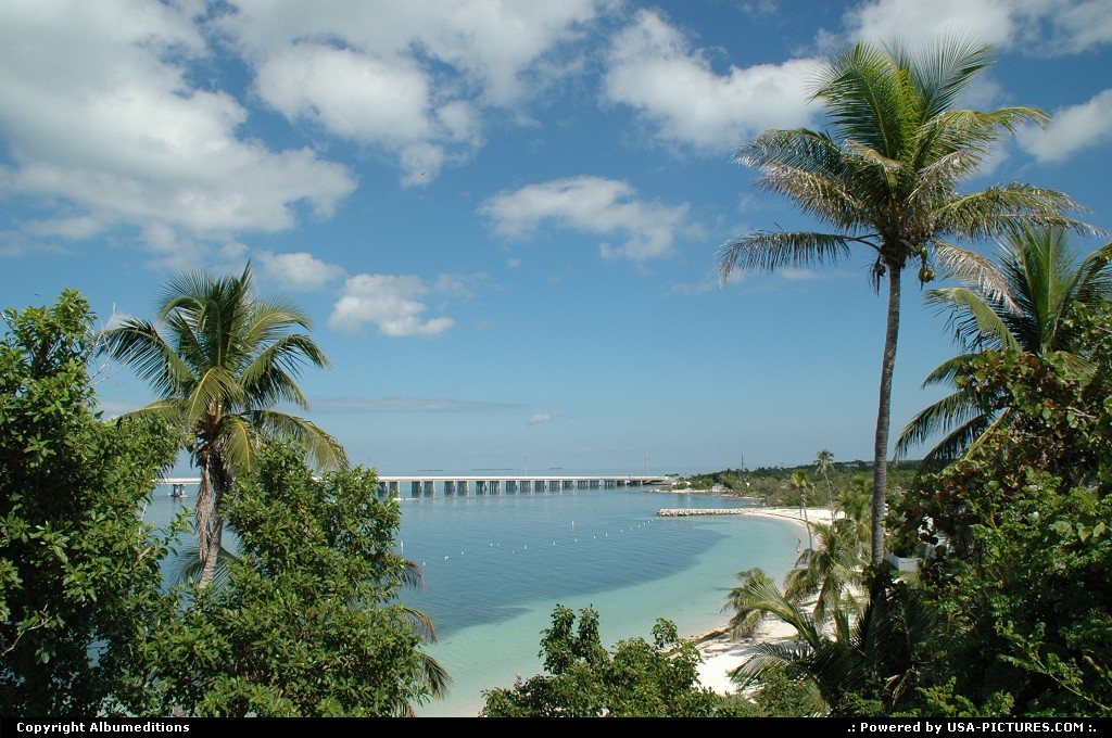 Picture by Albumeditions: Not in a City Florida   Florida Keys