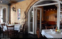 Photo by LoneStarMike | Savannah  restaurant, dining, 