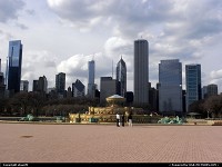 Photo by shanif2 | Chicago  chicago, skyline