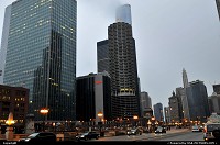 , Chicago, IL, 