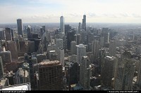 Photo by WestCoastSpirit | Chicago  skyline, windy city