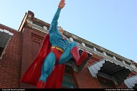 Photo by WestCoastSpirit | Metropolis  cartoon, superman