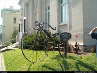 Photo by USA Picture Visitor | Danville  