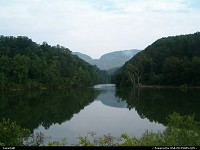 Kentucky, Natural Bridge State Park