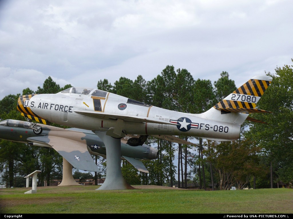 Picture by Bernie: Alexandria Louisiana   FLYING TIGERS
