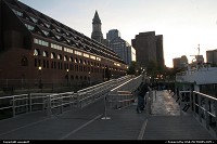 Photo by usaspirit | Boston  boston long wharf custom tower
