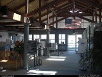 Massachusetts, Provincetown cap cap code airport hall
