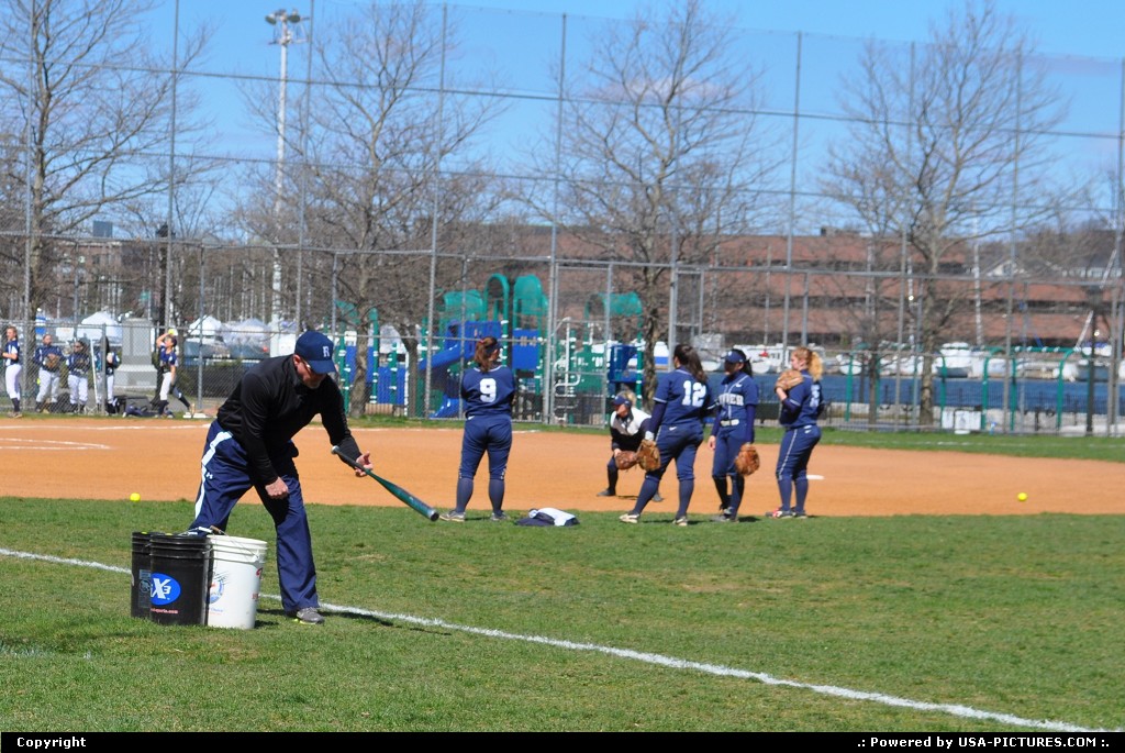 Picture by USA Picture Visitor: Boston Massachusetts   boston, girls, baseball