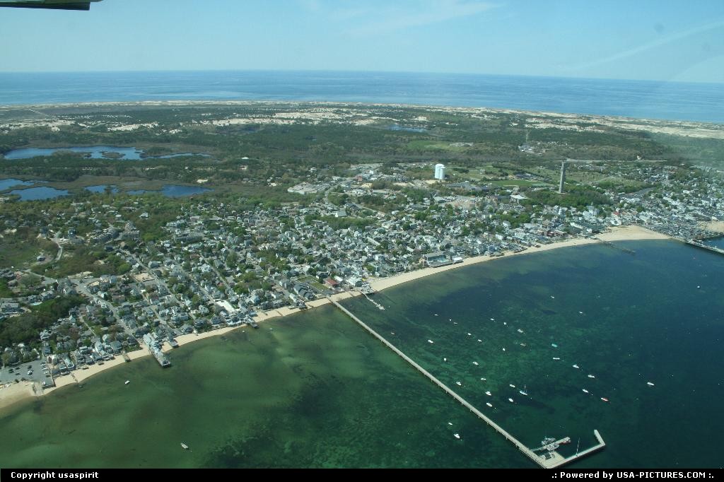 Picture by usaspirit: Provincetown Massachusetts   Provincetown cape code
