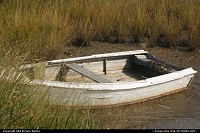 Glen Burnie : old boat
