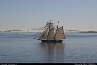 Maryland, historic boat