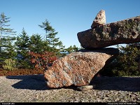 Photo by elki |  Acadia Acadia national park