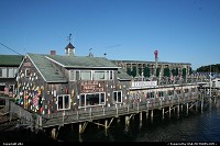 Maine, bar harbor, eat a fresh lobster ?