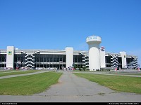North-carolina, Charlotte speedway, a NASCAR temple !