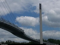 Omaha : Bob Kerrey Bridge