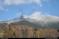 New-Hampshire, Mount washington