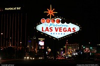 Welcome to fabulous Las Vegas !