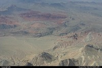 Nevada, Nevada Desert 