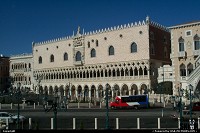Venetian Casino Main Front