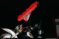 Las Vegas : Harley Davidson Café on the Strip