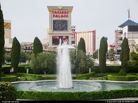 Nevada, Caesars Palace