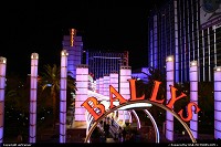 Las Vegas : Ballys