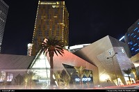 Las Vegas : Las vegas strip, las vegas downtown