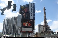 Las Vegas : Las vegas paris hotel casino