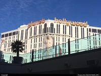 Las Vegas : Las Vegas PH hotel, Britney spears