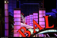 Las Vegas : Ballys
