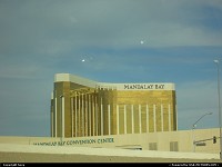 , Las Vegas, NV, Mandalay Bay