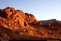Nevada, Valley of Fire State Park.