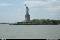 New York : New york statue de la liberte