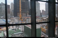 New-york, New york ground zero