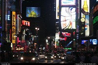 Time square