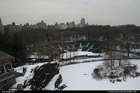 New York : central park