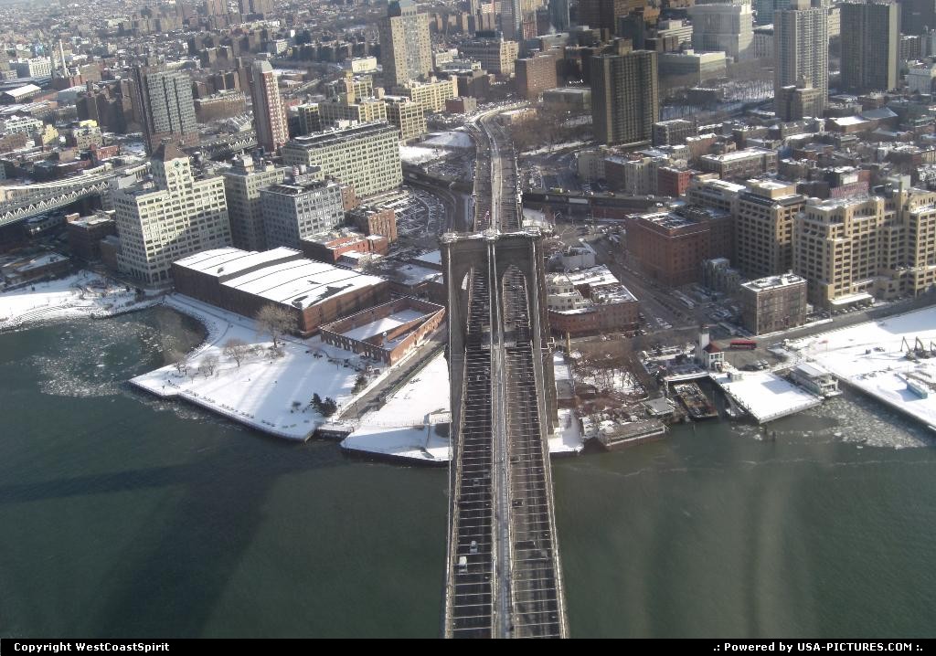 Picture by WestCoastSpirit: New York New-york   bridge, asia, china, italia