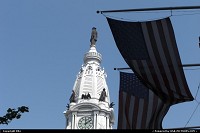 Photo by elki | Philadelphia  us flag, flag