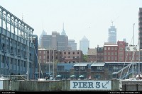 Philadelphia piers