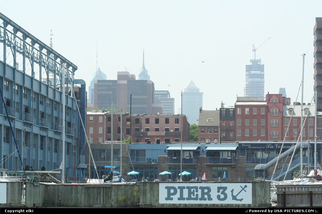 Picture by elki: Philadelphia Pennsylvania   Philadelphia