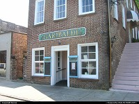 Lovely little shop in Old Charleston