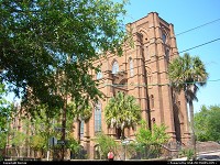 Another church in Charleston