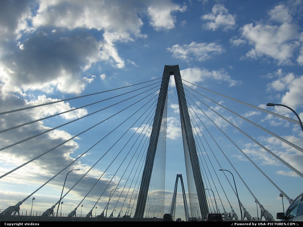 Picture by stedens: Charleston South-carolina   