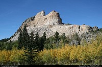 Crazy Horse, the world biggest mountain carving project worldwide is another amazing representation of the power of the will. It will take at least a couple more decades to finish this project.