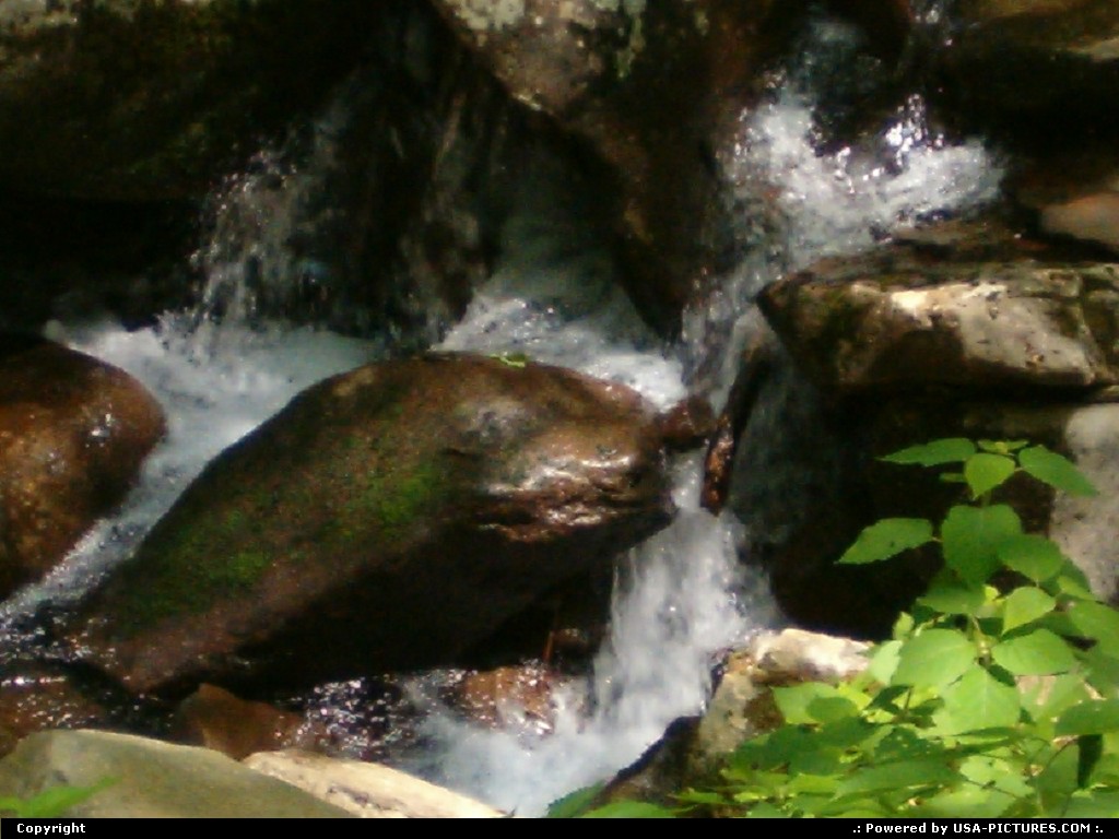 Picture by jimgwilson: Gatlinburg Tennessee   