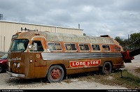 Photo by LoneStarMike | Austin  bus