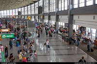 Photo by LoneStarMike | Austin  airport, terminal