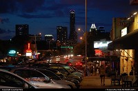 Photo by LoneStarMike | Austin  skyscraper, downtown,
